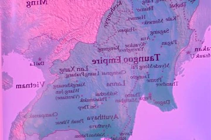 Ellie, 38 — Escort in Nyaung Ngu, Myanmar