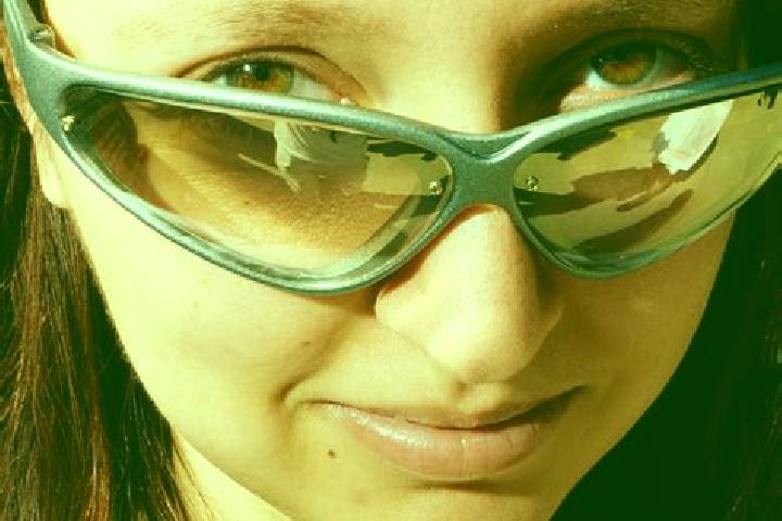 Ellie, 38 — Escort in Oakley, United States