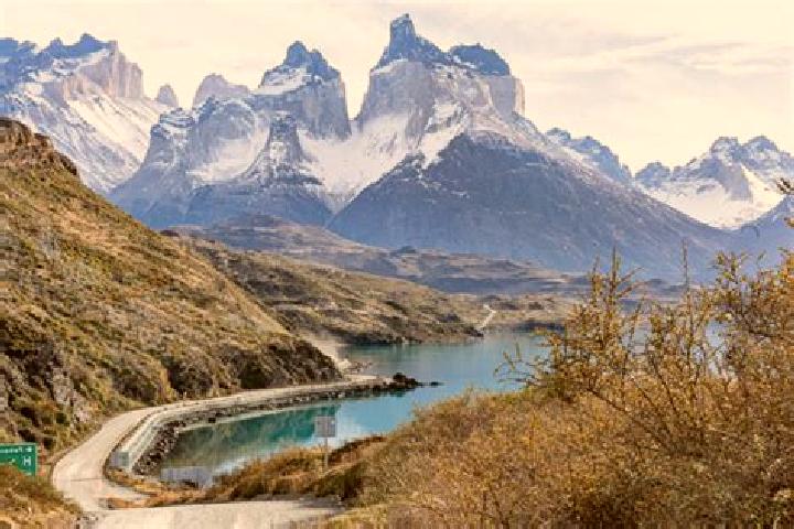 Ellie, 38 — Escort in Paine, Chile