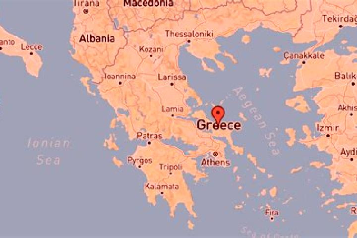 Ellie, 38 — Escort in Papagou, Greece