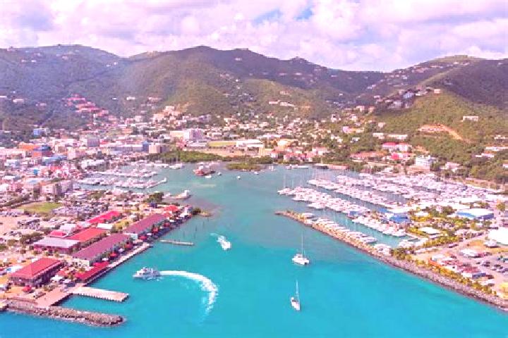 Ellie, 38 — Escort in Road Town, British Virgin Islands