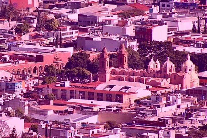 Ellie, 38 — Escort in Santo Domingo Tonala, Mexico