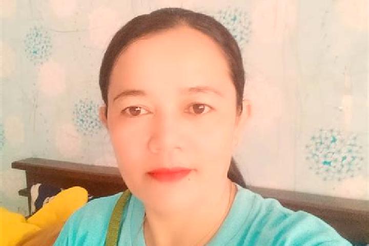 Ellie, 38 — Escort in Saribudolok, Indonesia