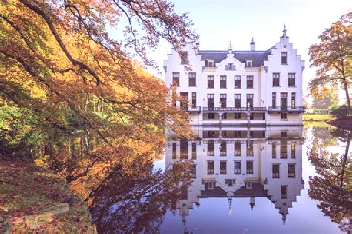 Ellie, 38 — Escort in Sterrenberg, Netherlands