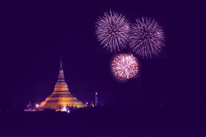 Ellie, 38 — Escort in Ta Gun Daing, Myanmar