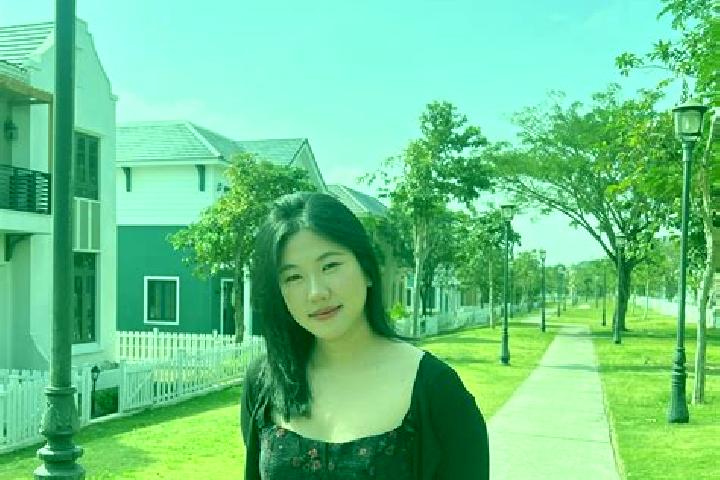Ellie, 38 — Escort in Thanh Binh, Vietnam