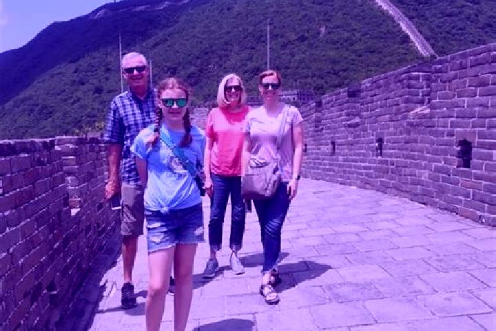 Ellie, 38 — Escort in Tonghua, China