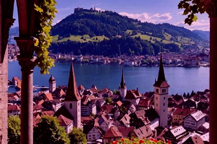 Ellie, 38 — Escort in Wangen, Switzerland