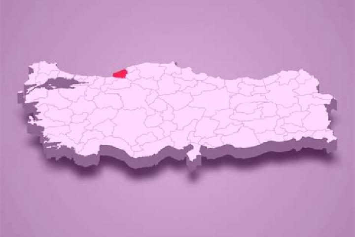 Ellie, 38 — Escort in Zonguldak, Turkey