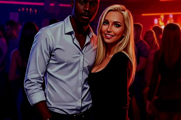 Ellie, 39, a blonde blue-eyed ebony companion based in Ucuma. Offering GFE, Deep French Kissing, Tantra, 69. Available for incall and outcall, day and evenin...