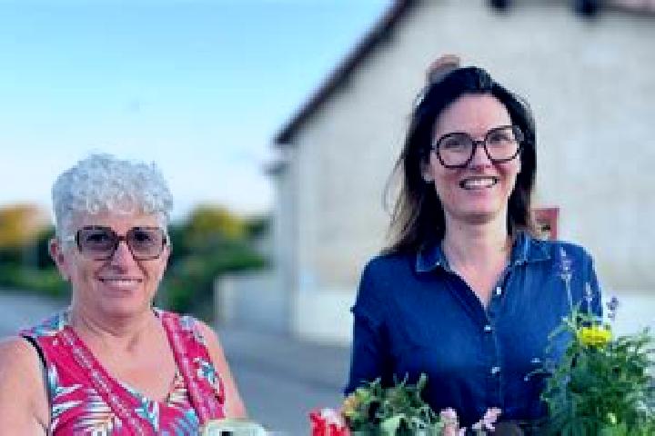 Ellie, 39 — Escort in Albefeuille-Lagarde, France