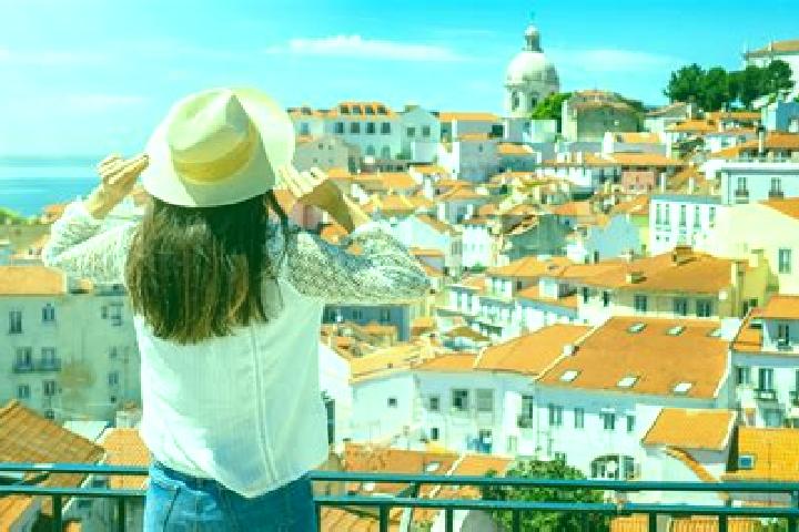 Ellie, 39 — Escort in Alhandra, Portugal