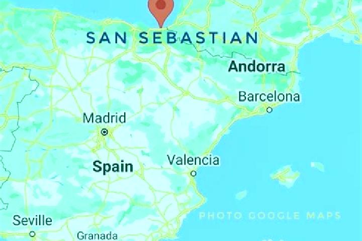 Ellie, 39 — Escort in Andoain, Spain