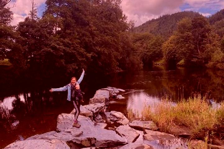 Ellie, 39 — Escort in Betws, United Kingdom