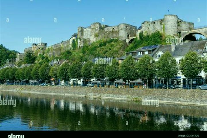 Ellie, 39 — Escort in Bouillon, Belgium