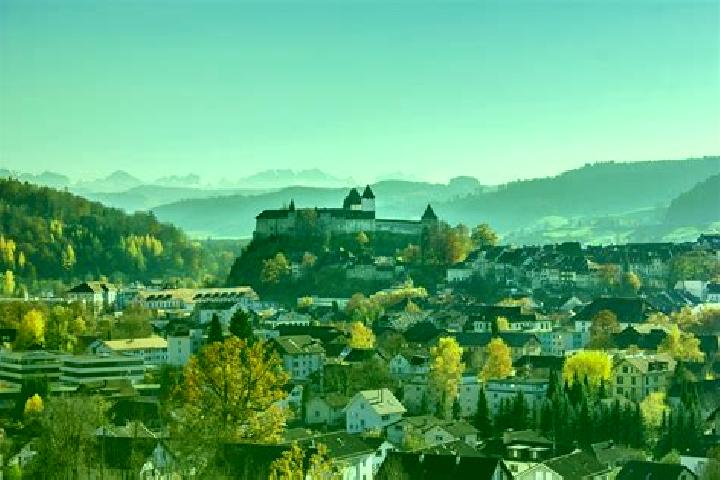 Ellie, 39 — Escort in Burgdorf, Switzerland