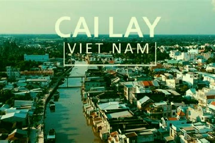 Ellie, 39 — Escort in Cai Lay, Vietnam