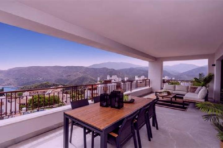 Ellie, 39 — Escort in Cerros Blancos, Mexico