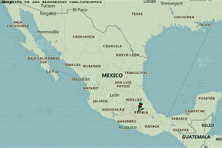 Ellie, 39 — Escort in Chalchihuapan, Mexico
