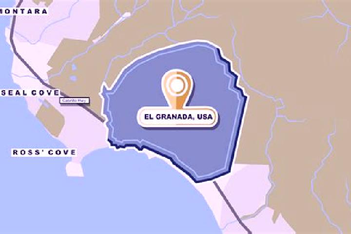 Ellie, 39 — Escort in El Granada, United States