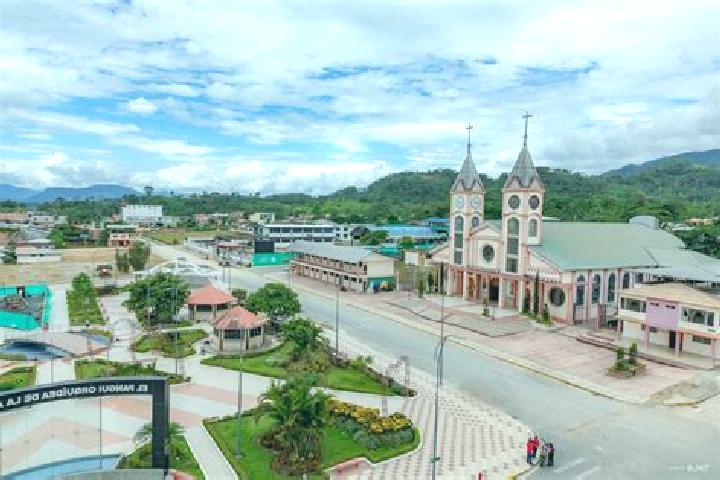 Ellie, 39 — Escort in El Pangui, Ecuador