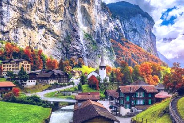 Ellie, 39 — Escort in Grachen, Switzerland