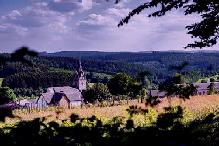 Ellie, 39 — Escort in Graide, Belgium