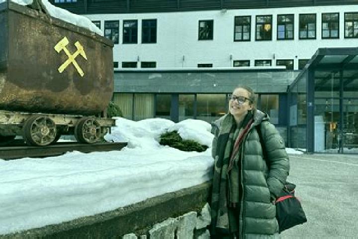 Ellie, 39 — Escort in Heiligenkreuz, Austria