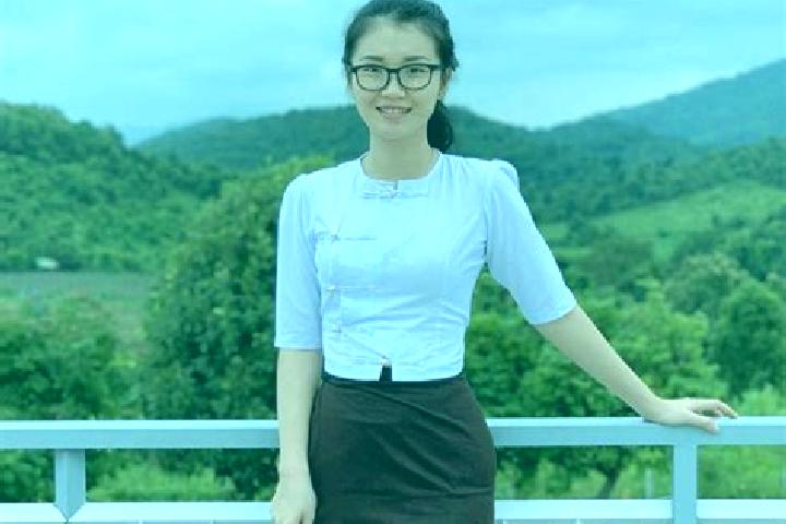 Ellie, 39 — Escort in Hti Pha, Myanmar