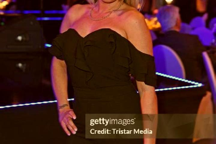 Ellie, 39 — Escort in Kalkar, Germany
