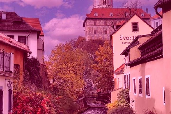 Ellie, 39 — Escort in Kostelni Lhota, Czech Republic