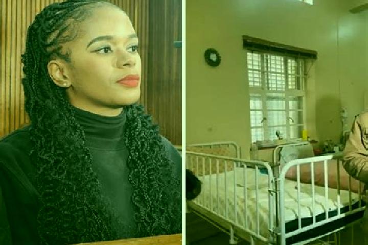 Ellie, 39 — Escort in Kroonstad, South Africa