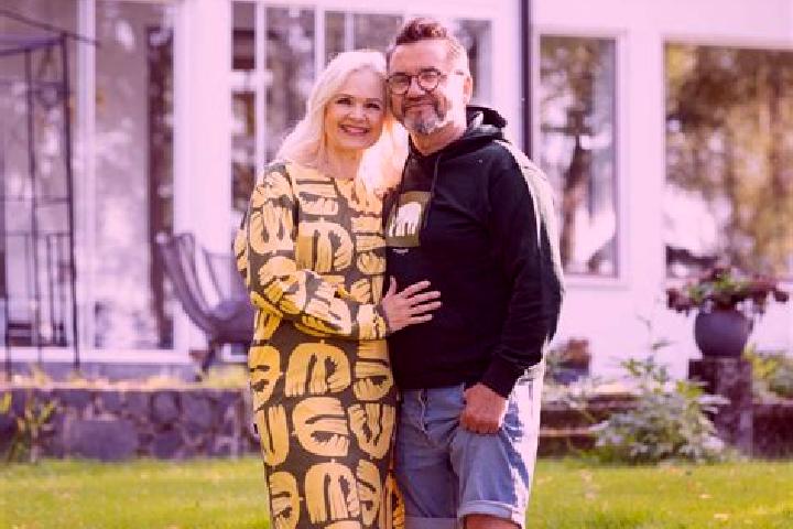 Ellie, 39 — Escort in Kurttila, Finland