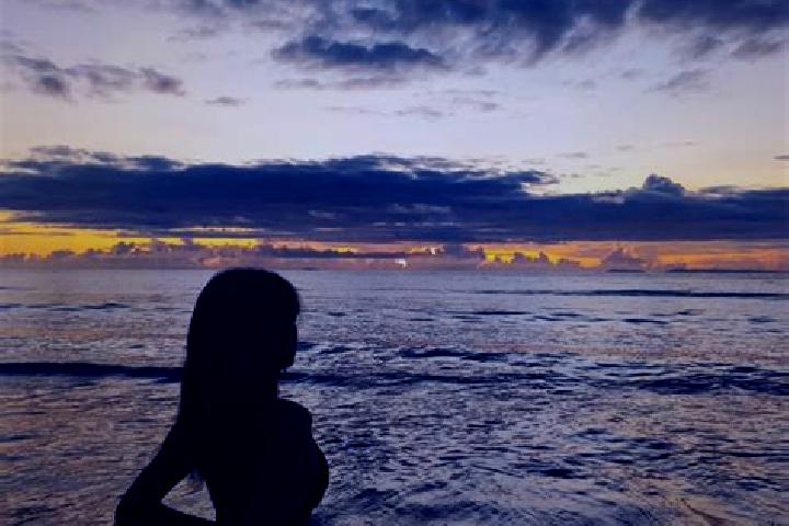 Ellie, 39 — Escort in Luze, Czech Republic