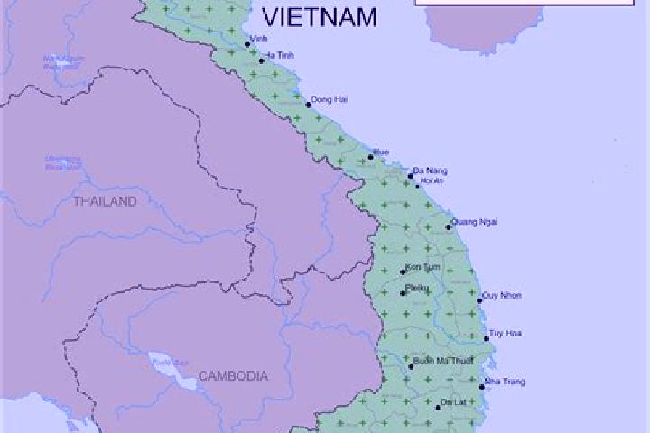 Ellie, 39 — Escort in Mang GJen, Vietnam
