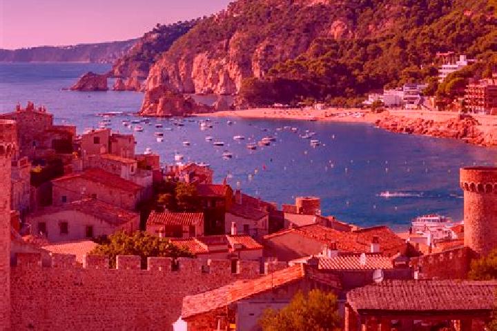 Ellie, 39 — Escort in Megina, Spain