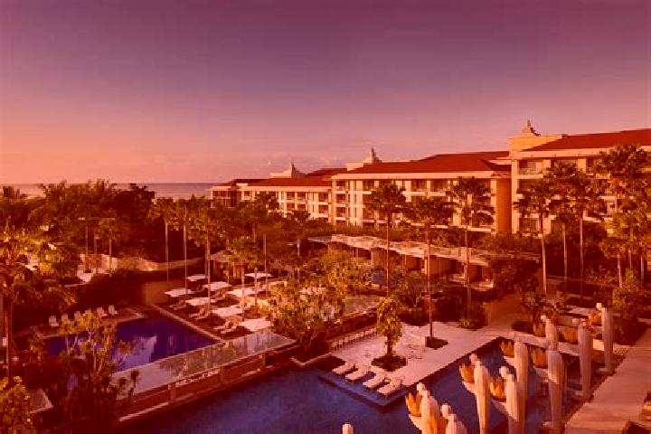 Ellie, 39 — Escort in Mulia, Indonesia