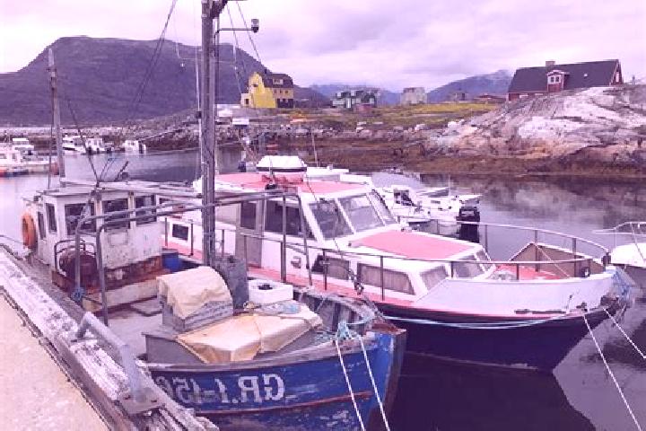 Ellie, 39 — Escort in Nanortalik, Greenland