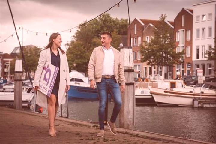 Ellie, 39 — Escort in Othene, Netherlands