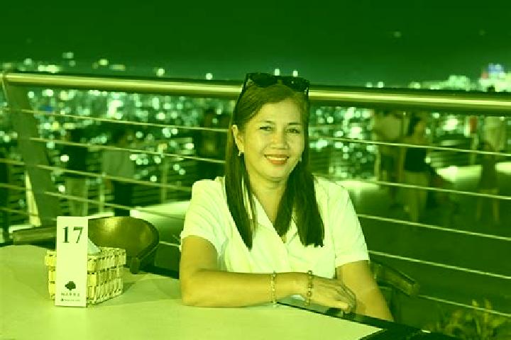 Ellie, 39 — Escort in Padada, Philippines