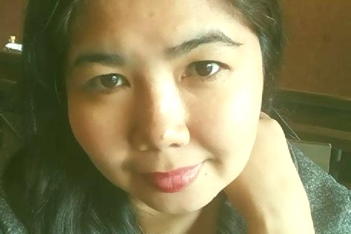 Ellie, 39 — Escort in Parian Dakula, Philippines