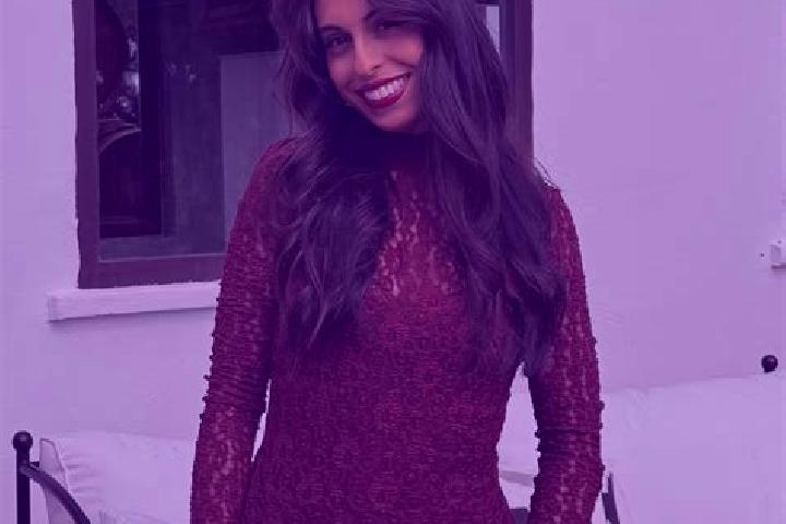 Ellie, 39 — Escort in Pilar de Zaragoza, Mexico