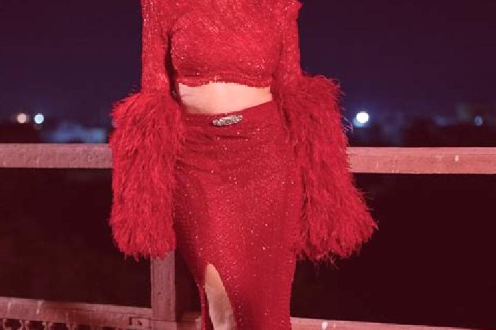 Ellie, 39 — Escort in Realeza, Brazil