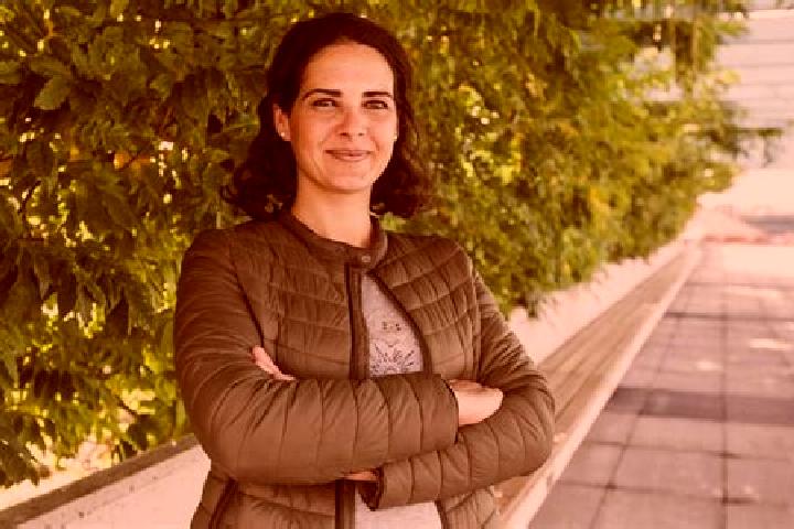 Ellie, 39 — Escort in Rublacedo de Abajo, Spain