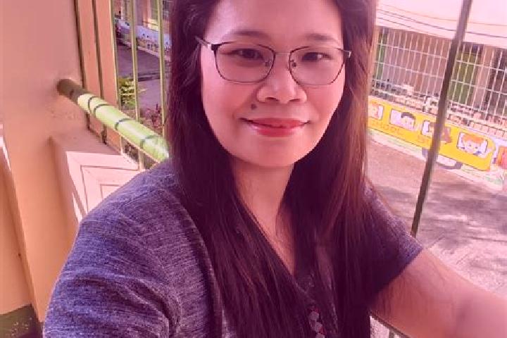 Ellie, 39 — Escort in Sangay, Philippines