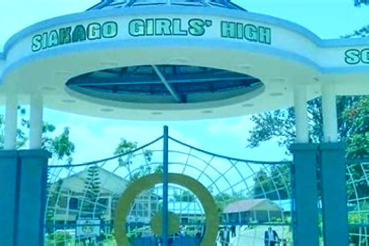 Ellie, 39 — Escort in Siakago, Kenya
