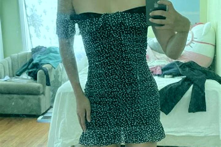 Ellie, 39 — Escort in Swarthmore, United States