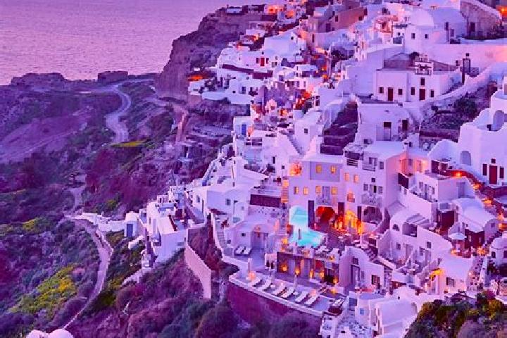 Ellie, 39 — Escort in Verdikoussa, Greece