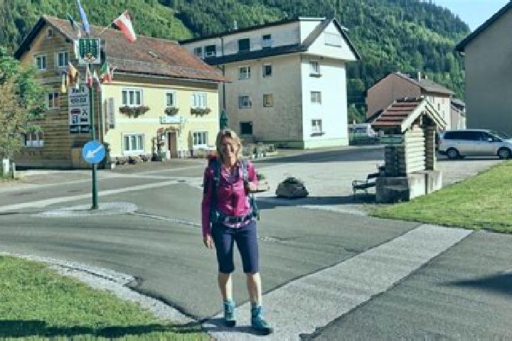 Ellie, 39 — Escort in Wald am Schoberpass, Austria