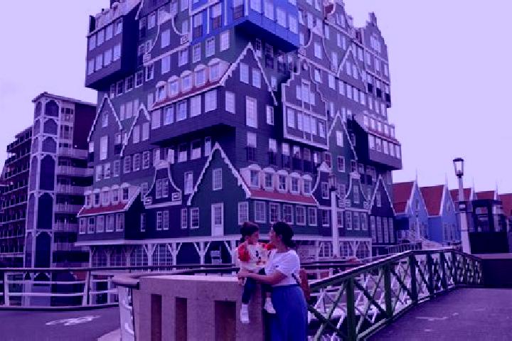 Ellie, 39 — Escort in Zaandijk, Netherlands